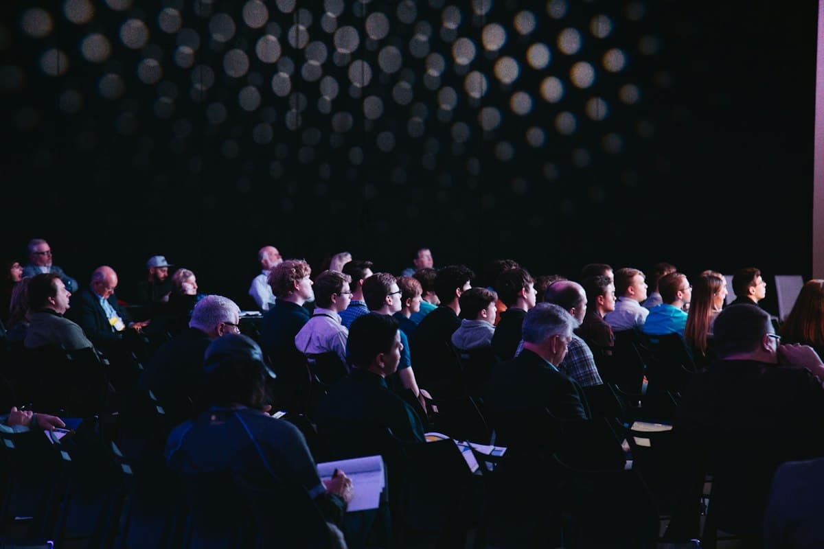 Women Who Code: Community Conference
